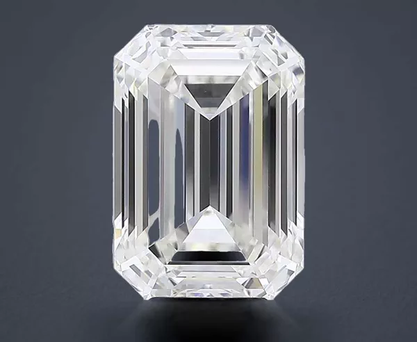 6.17 Carat · G · VVS2 Rare Carat Ideal Cut