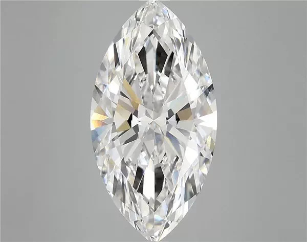 5.76 Carat · E · VS2 Rare Carat Ideal Cut