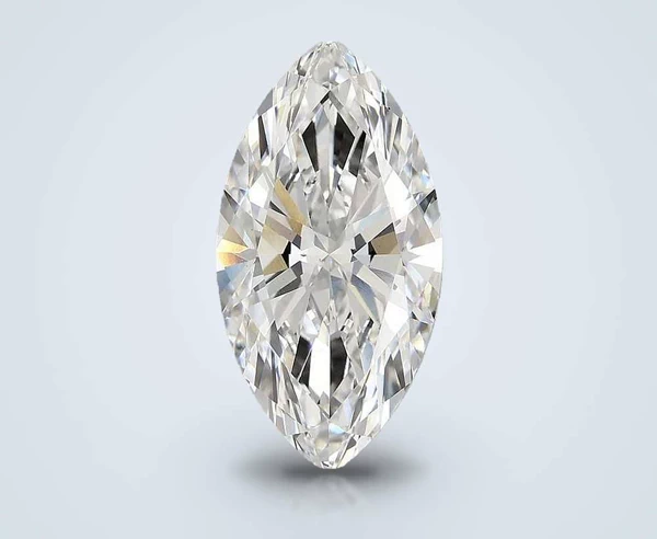 5.76 Carat · E · VS2 Rare Carat Ideal Cut