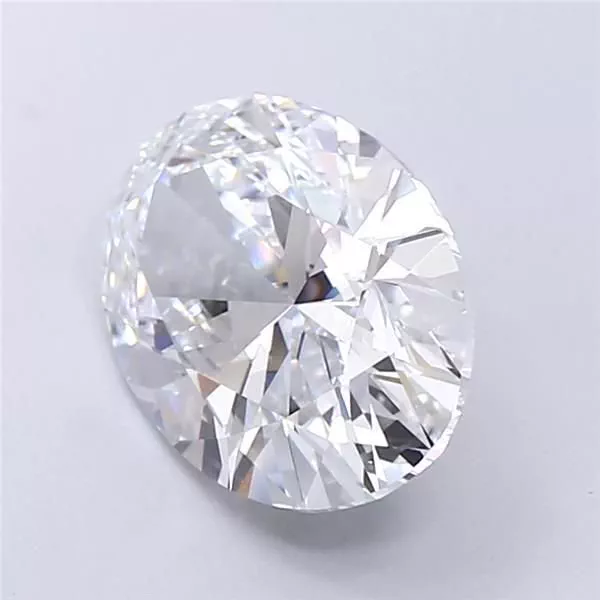 6.19 Carat · D · VVS2 Rare Carat Ideal Cut