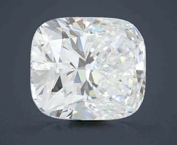 3.42 Carat · D · IF Rare Carat Ideal Cut