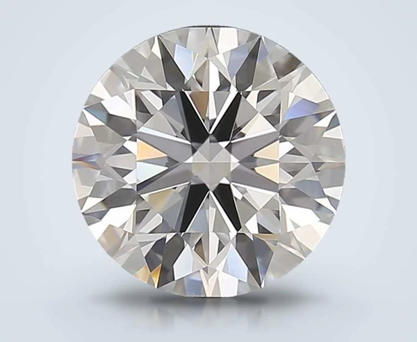 3.02 Carat · D · VVS2 Rare Carat Ideal Cut