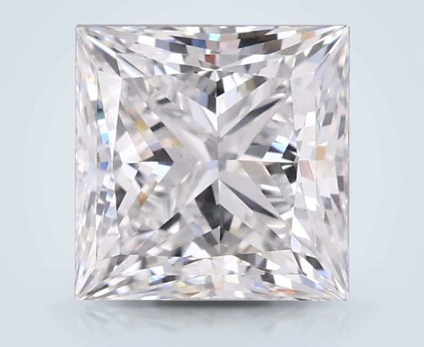 1.82 Carat · D · VS1 Rare Carat Ideal Cut