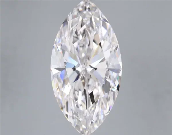 6.63 Carat · G · VVS2 Rare Carat Ideal Cut