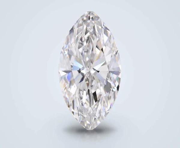 6.63 Carat · G · VVS2 Rare Carat Ideal Cut