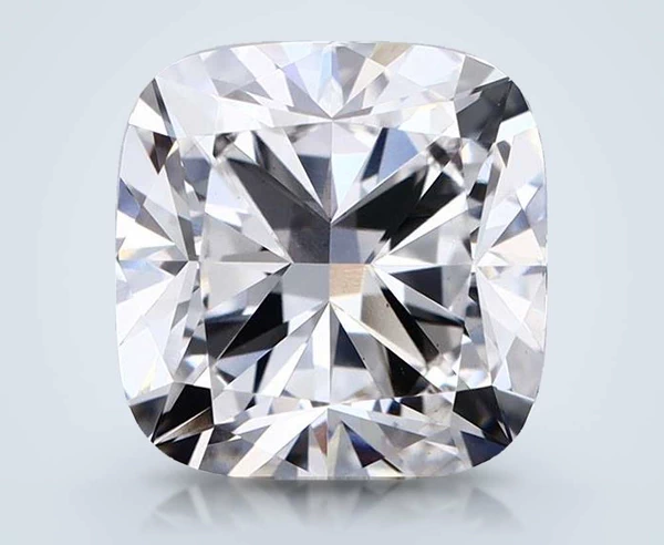 2.81 Carat · E · VS1 Rare Carat Ideal Cut