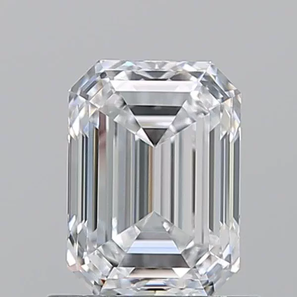1.01 Carat · D · VVS2 Rare Carat Ideal Cut