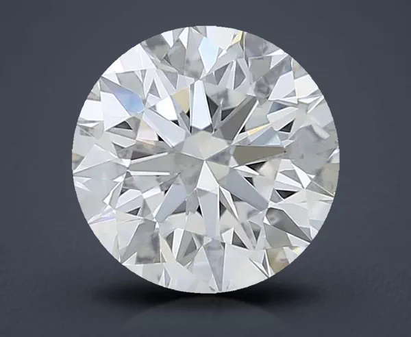 1.21 Carat · E · VVS2 Rare Carat Ideal Cut