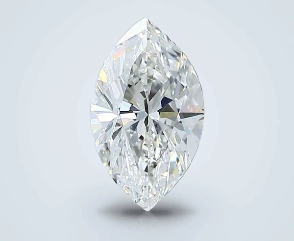 1 Carat · H · VVS1 very good Cut