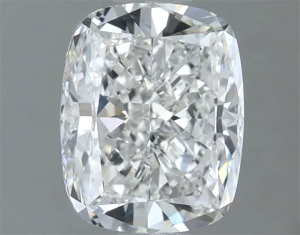 1.31 Carat · D · VVS2 excellent Cut