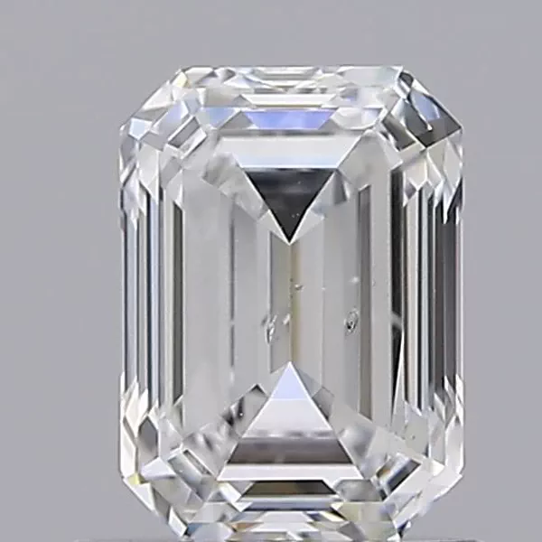 0.91 Carat · D · SI1 Rare Carat Ideal Cut