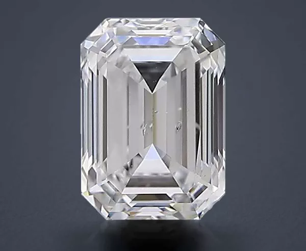 0.91 Carat · D · SI1 Rare Carat Ideal Cut