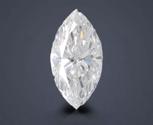 1.08 Carat · D · VVS1 Rare Carat Ideal Cut