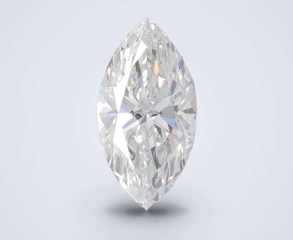 1.08 Carat · D · VVS1 Rare Carat Ideal Cut