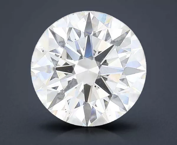 5.4 Carat · G · VS2 Rare Carat Ideal Cut