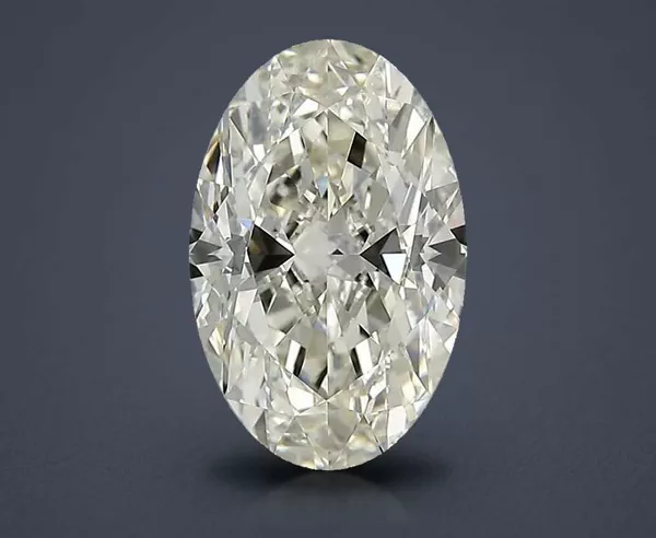 2.18 Carat · J · IF Rare Carat Ideal Cut