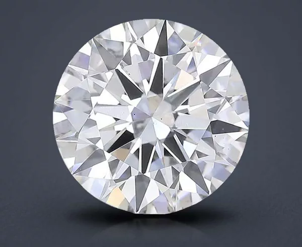 7.03 Carat · G · VS2 Rare Carat Ideal Cut