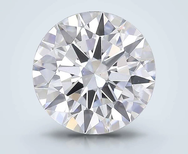 7.03 Carat · G · VS2 Rare Carat Ideal Cut
