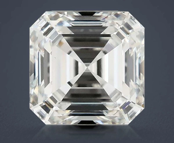 2.1 Carat · F · VS1 Rare Carat Ideal Cut