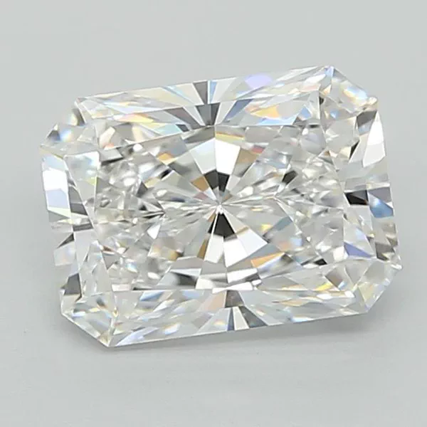 3.04 Carat · D · VVS1 Rare Carat Ideal Cut