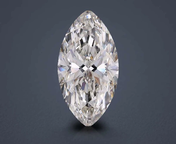 5.02 Carat · H · VVS2 Rare Carat Ideal Cut