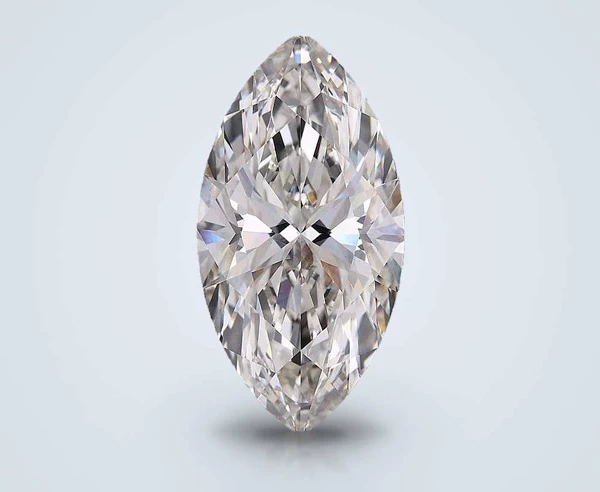 5.02 Carat · H · VVS2 Rare Carat Ideal Cut