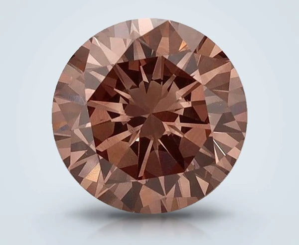 1.5 Carat · Brown · Fancy · VS1