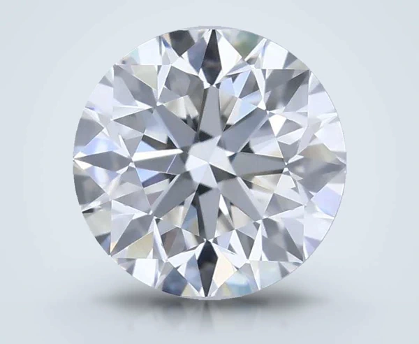 0.39 Carat · G · VVS1 excellent Cut