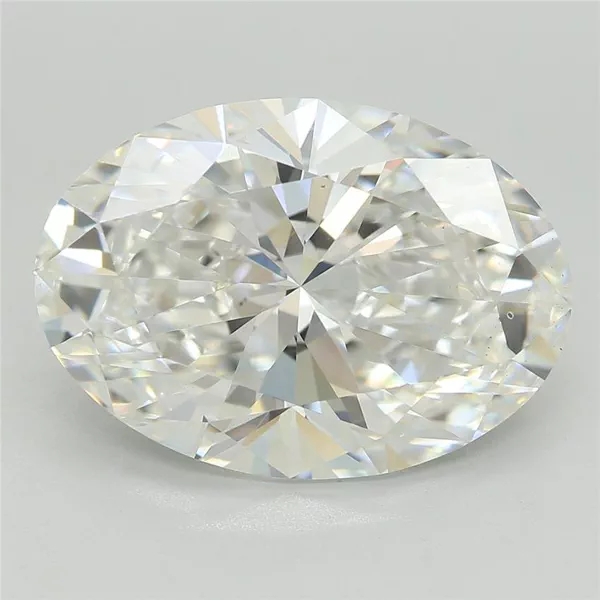 4.08 Carat · E · VS2 ideal Cut