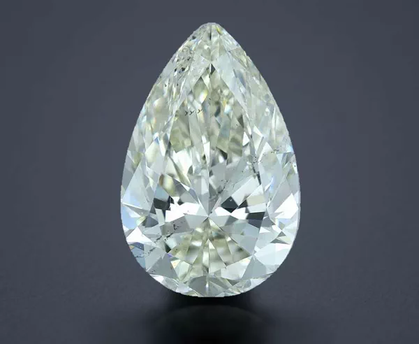 2.51 Carat · K · SI1 Rare Carat Ideal Cut