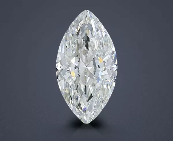 2 Carat · I · SI1 excellent Cut