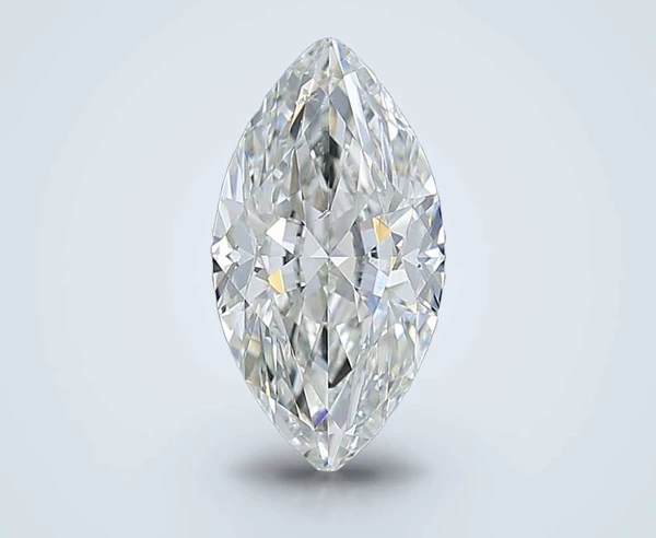 2 Carat · I · SI1 excellent Cut