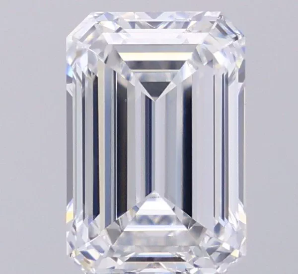3.54 Carat · D · VVS1 Rare Carat Ideal Cut