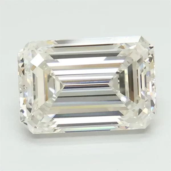 4.01 Carat · G · VVS2 excellent Cut