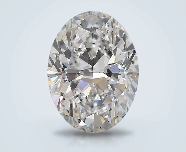 2.53 Carat · E · SI1 Rare Carat Ideal Cut