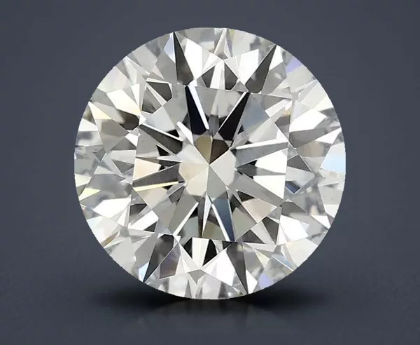 1.93 Carat · G · VVS2 Rare Carat Ideal Cut