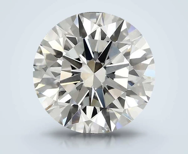 1.93 Carat · G · VVS2 Rare Carat Ideal Cut