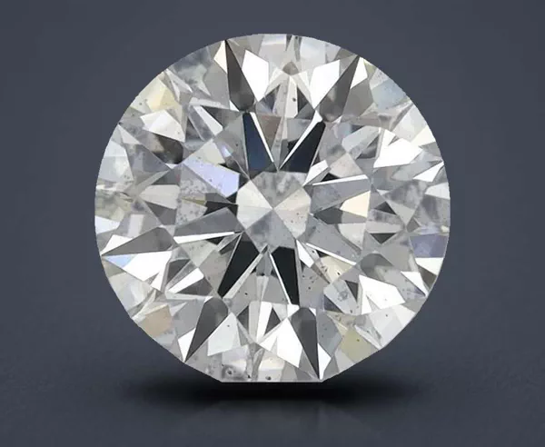 1.72 Carat · F · SI1 Rare Carat Ideal Cut