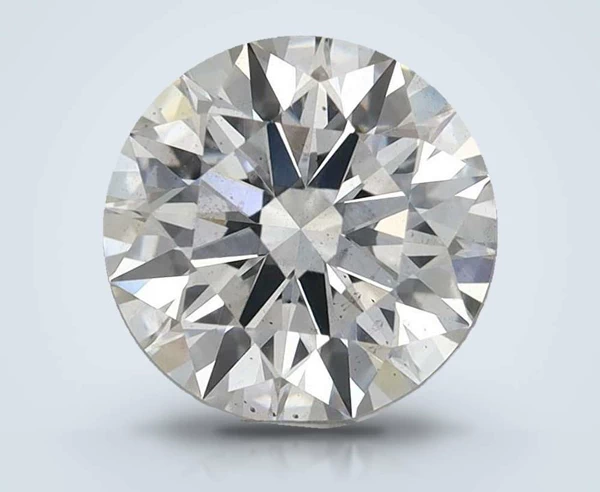 1.72 Carat · F · SI1 Rare Carat Ideal Cut