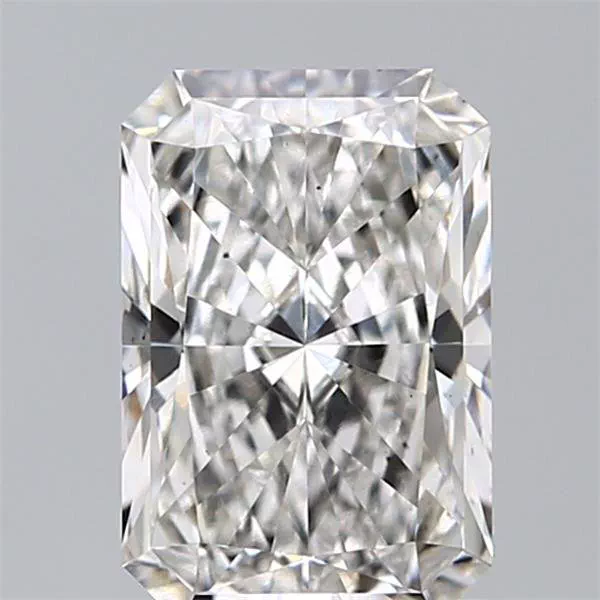 1.23 Carat · F · VS2 Rare Carat Ideal Cut