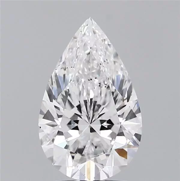 1.67 Carat · D · VS2 Rare Carat Ideal Cut