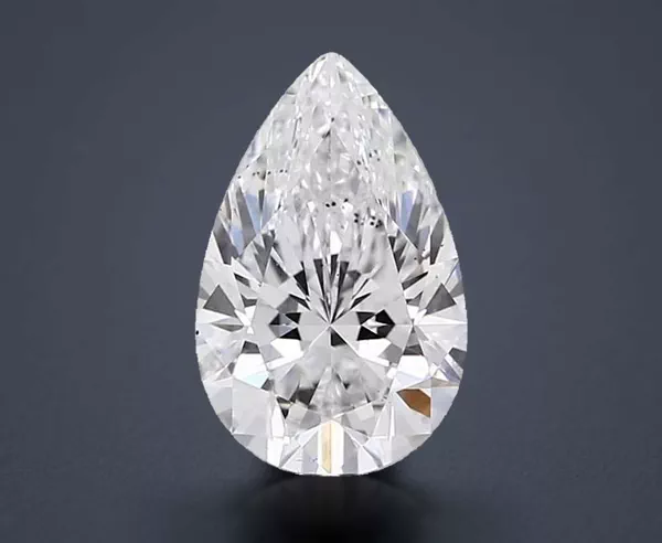 1.67 Carat · D · VS2 Rare Carat Ideal Cut
