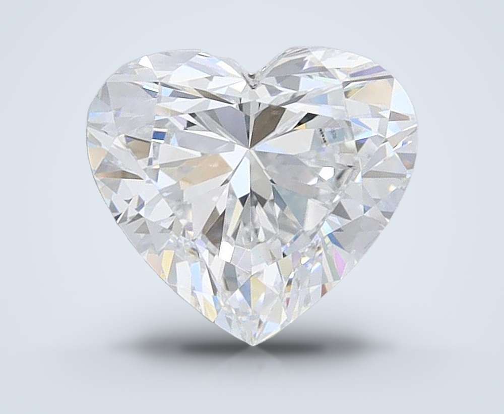 1.55 Carat · E · FL Rare Carat Ideal Cut