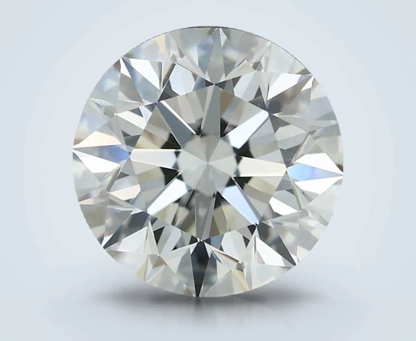 1.62 Carat · H · IF excellent Cut