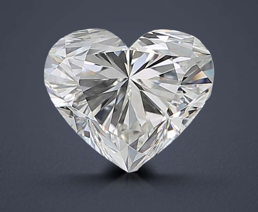 1.02 Carat · I · IF Rare Carat Ideal Cut