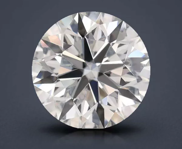 0.43 Carat · I · VVS2 excellent Cut