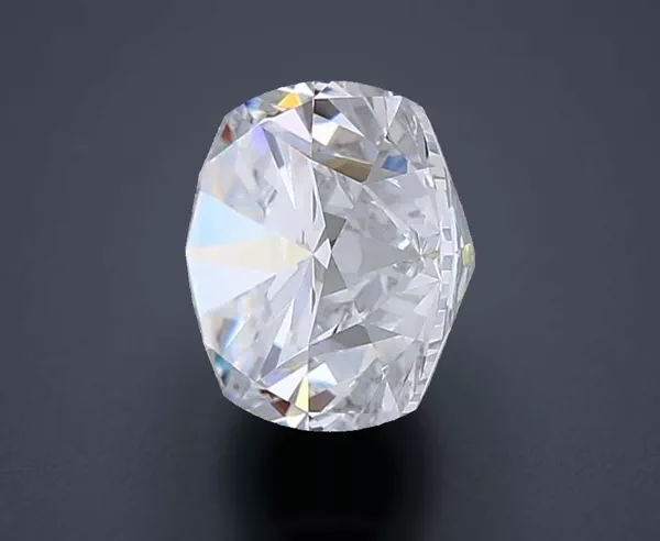 1.19 Carat · D · VS2 Rare Carat Ideal Cut