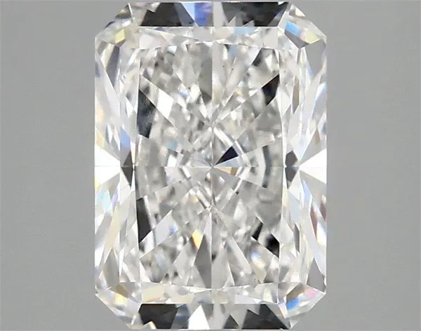 2.07 Carat · E · VS1 Rare Carat Ideal Cut