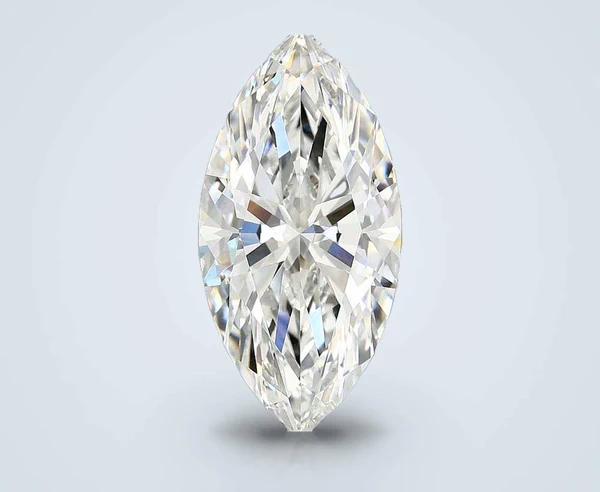 4.87 Carat · F · VS1 Rare Carat Ideal Cut