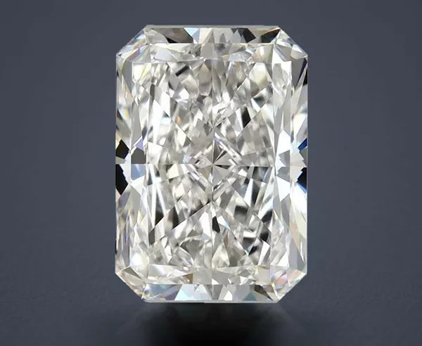 2.84 Carat · F · VVS2 Rare Carat Ideal Cut